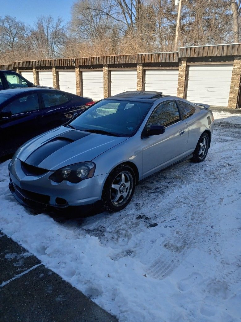 Honda Acura