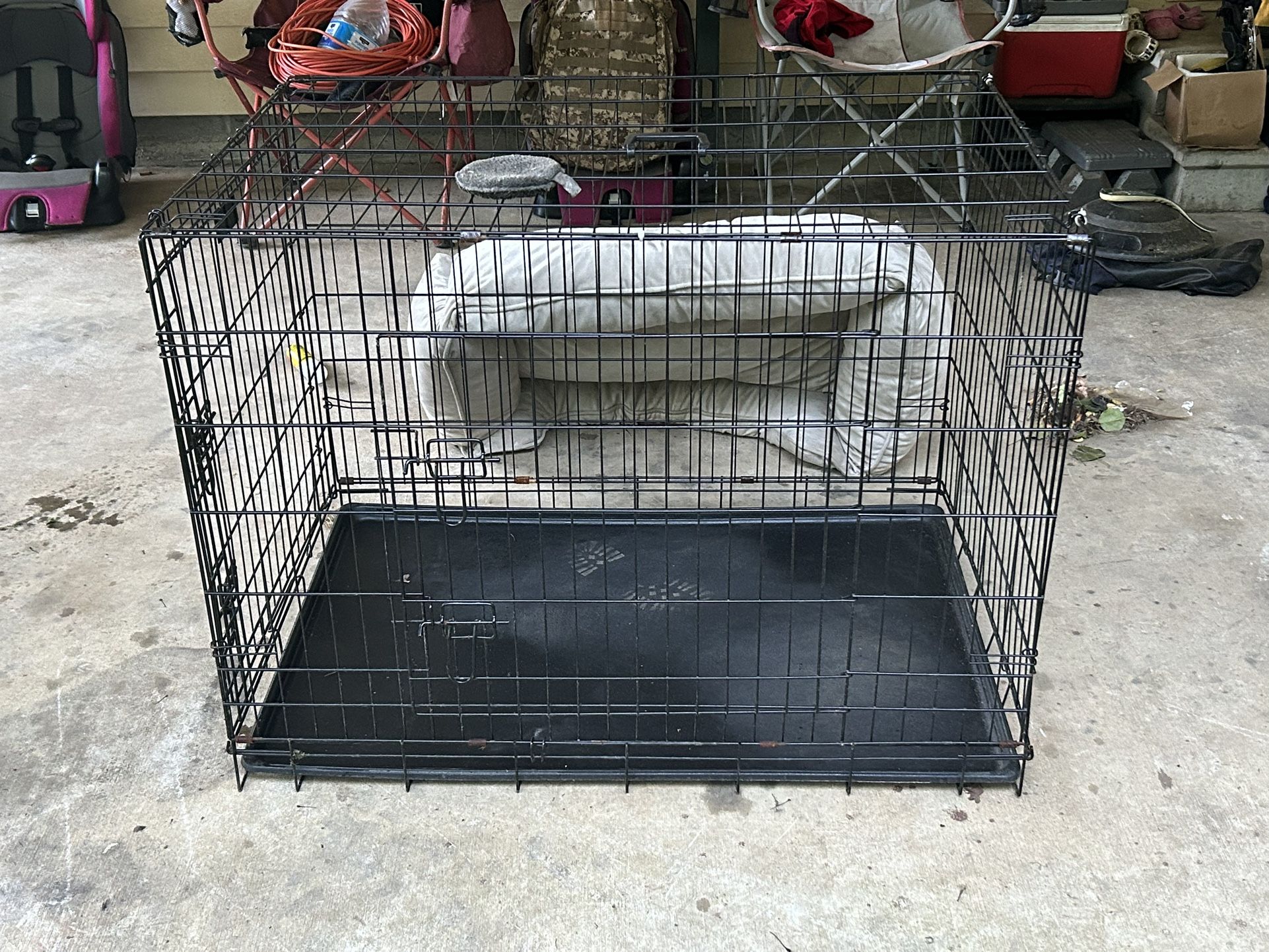 Dog Kennel(s) for Sale in Rome, GA OfferUp