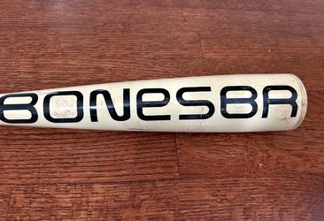 Warstic Bonesaber Baseball Bat (27/16)