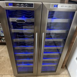 Whynter Thermoelectric Wine Cooler