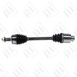  Front Right Passenger CV Axle Shaft For 2008 09 10 11 12 Honda Accord  3.5L V6 FWD