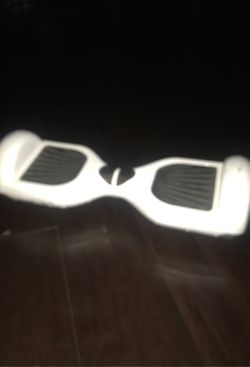 Hover board