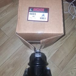 2012-2015 Civic Sedan Motor Mounts 