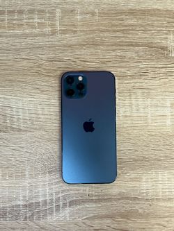 iPhone 12 Pro - Unlocked - 256GB - No Face ID