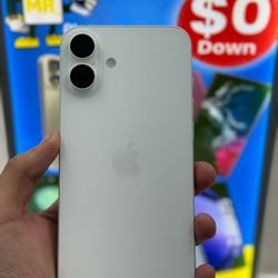 Iphone 16 Plus Blow Out Sale
