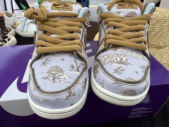 Nike SB City Of style 6.5