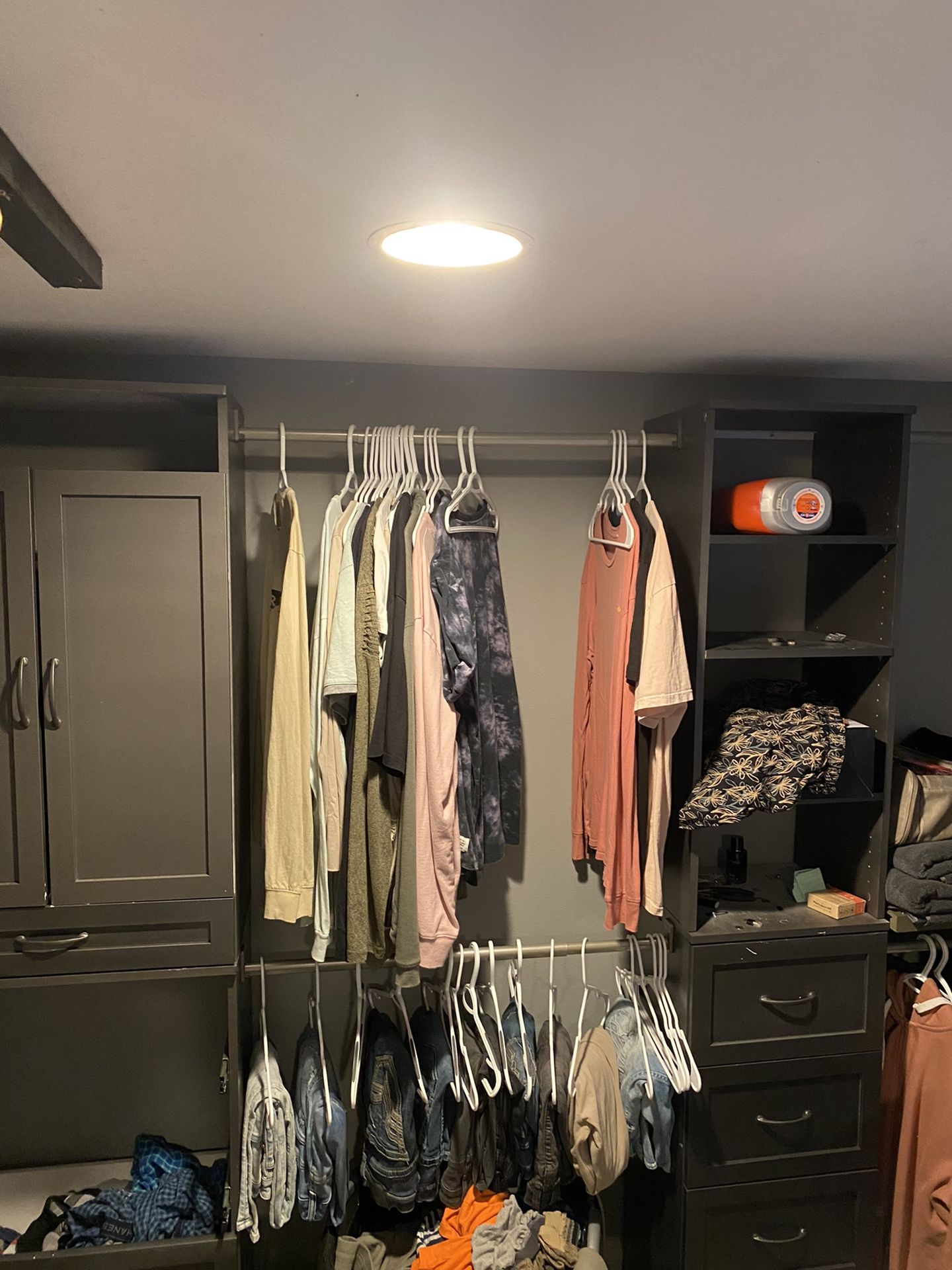 Dressers