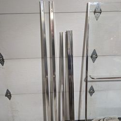 Free Bathroom Shower Door 