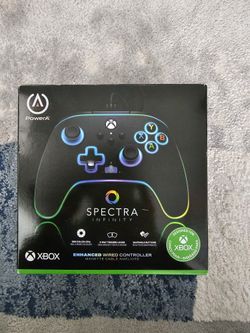 Xbox Spectra Infinity Controller