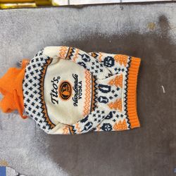Baby Ass Bottle Sweater