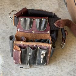 occidental electrician bags