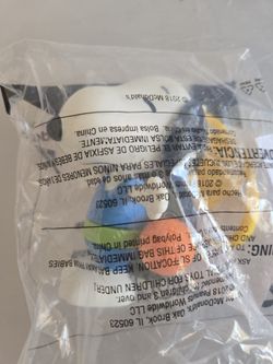 Vintage 2018 Peanuts Snoopy Basketball Toy