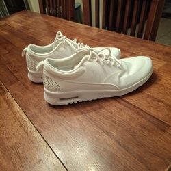Wmns Nike Air Max Thea  Tennis Shoes 