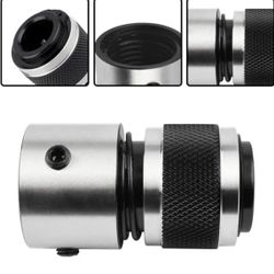 Cutting Tools Retaining Chuck Adapter Assembly Fitting For 150 190 250