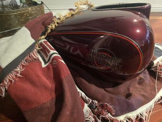 2002 Harley Davidson Electric glide