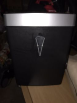 Paper shredder