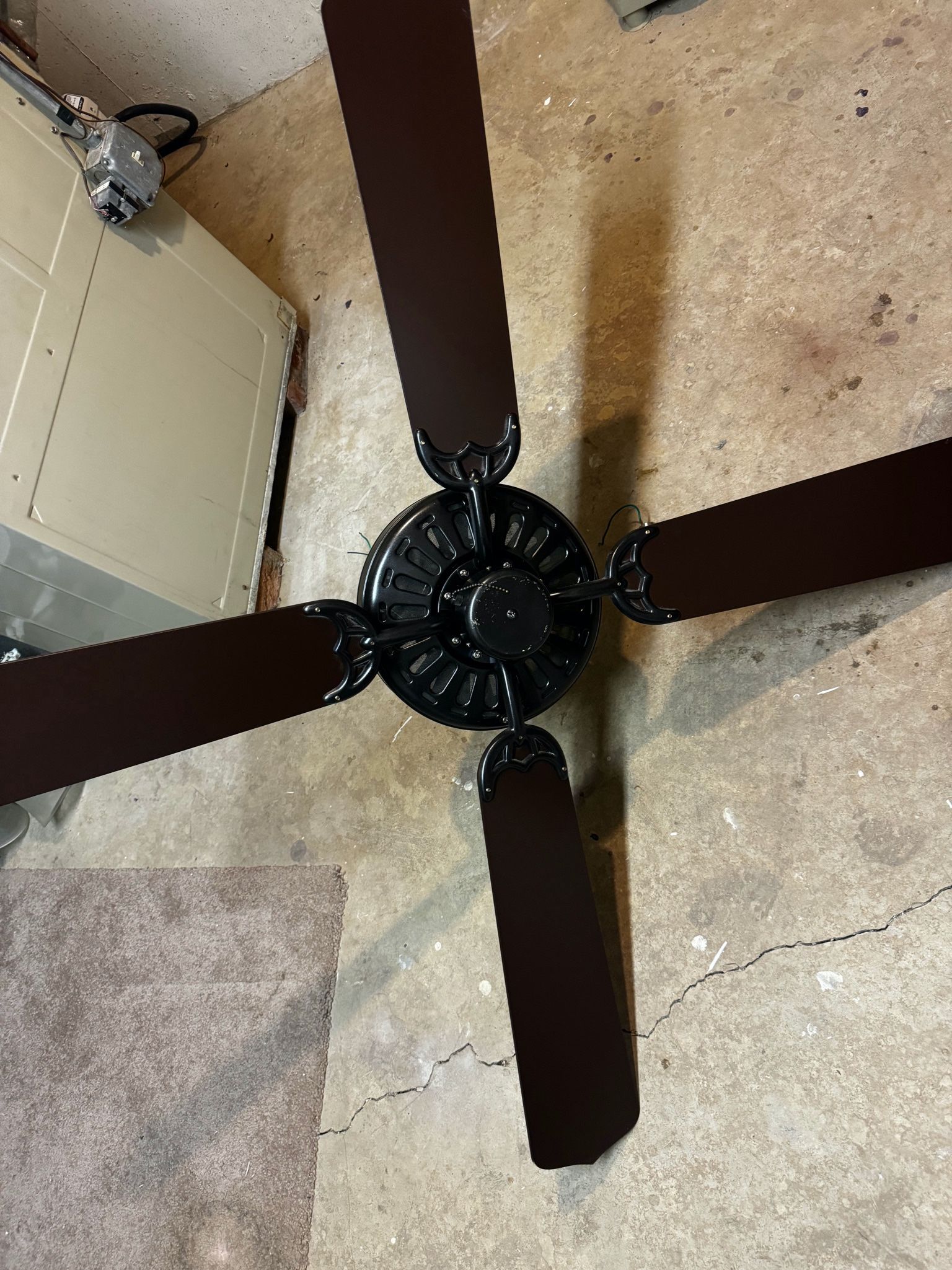 Ceiling Fan