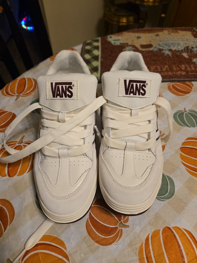 Vans Size 11