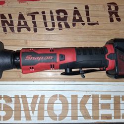 Snap On 14.4 V MicroLithium Cordless Cut-Off Tool 