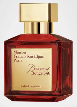 Baccarat 540 rouge
