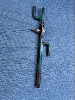 Steering Wheel Lock