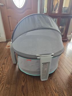 Baby cradle