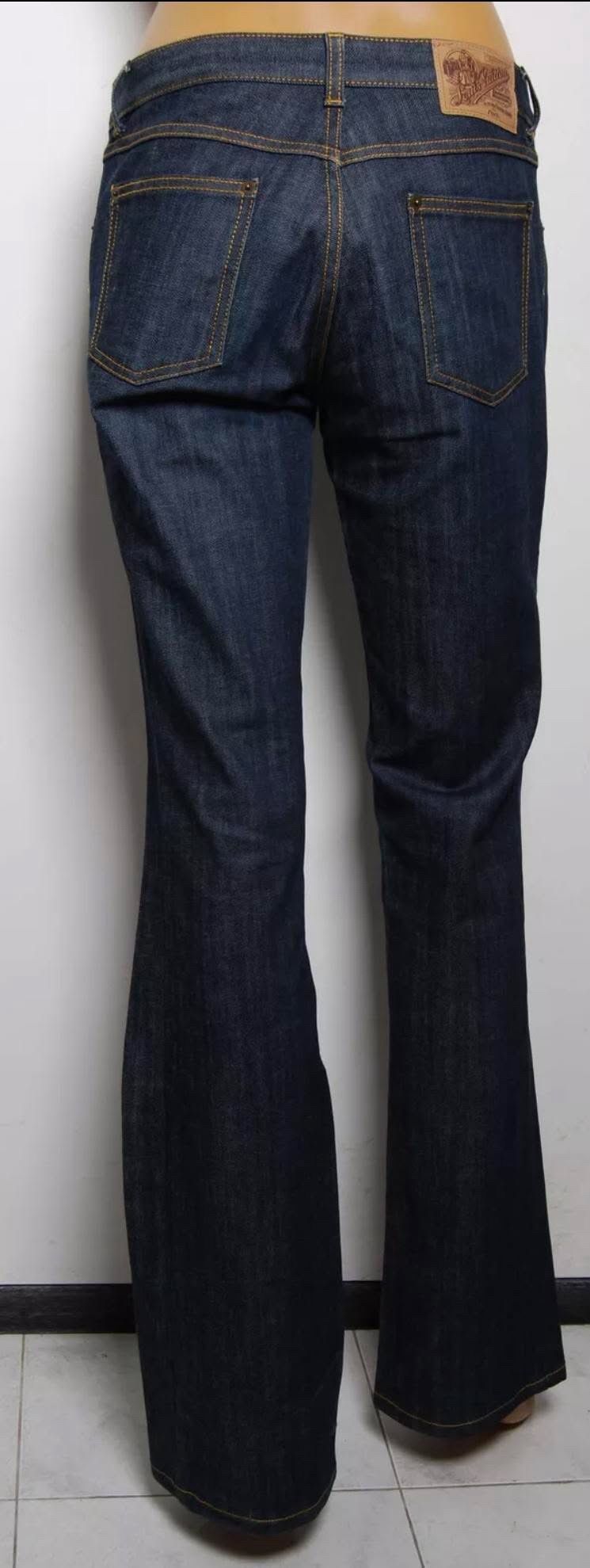 Louis Vuitton Authentic Pants