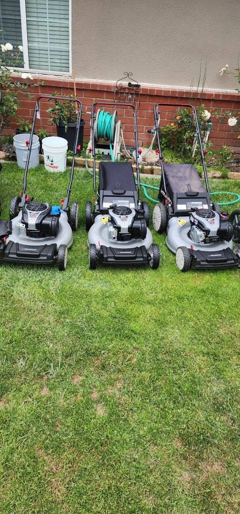 Garden Tools Innoxnard Grest Super Prices Only Wensdays Call (contact info removed) For Any Cuestions Asl For Jr