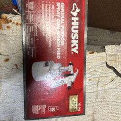 Spray Gun