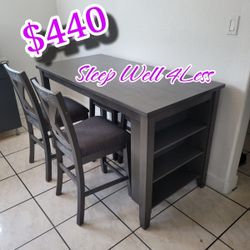 New Dinning Table Sets