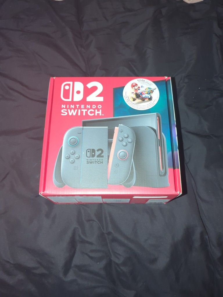 Switch 2