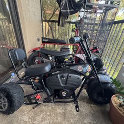 Bikes For Sale