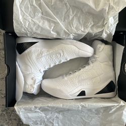 Kobe 9 Protro Elite Halo High