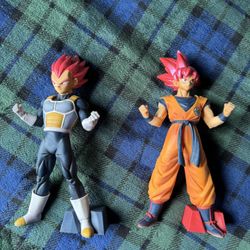 Anime Figures