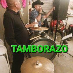 Tamborazo Tambora Tamborazon