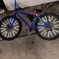 BMX GT PERFORMER 29