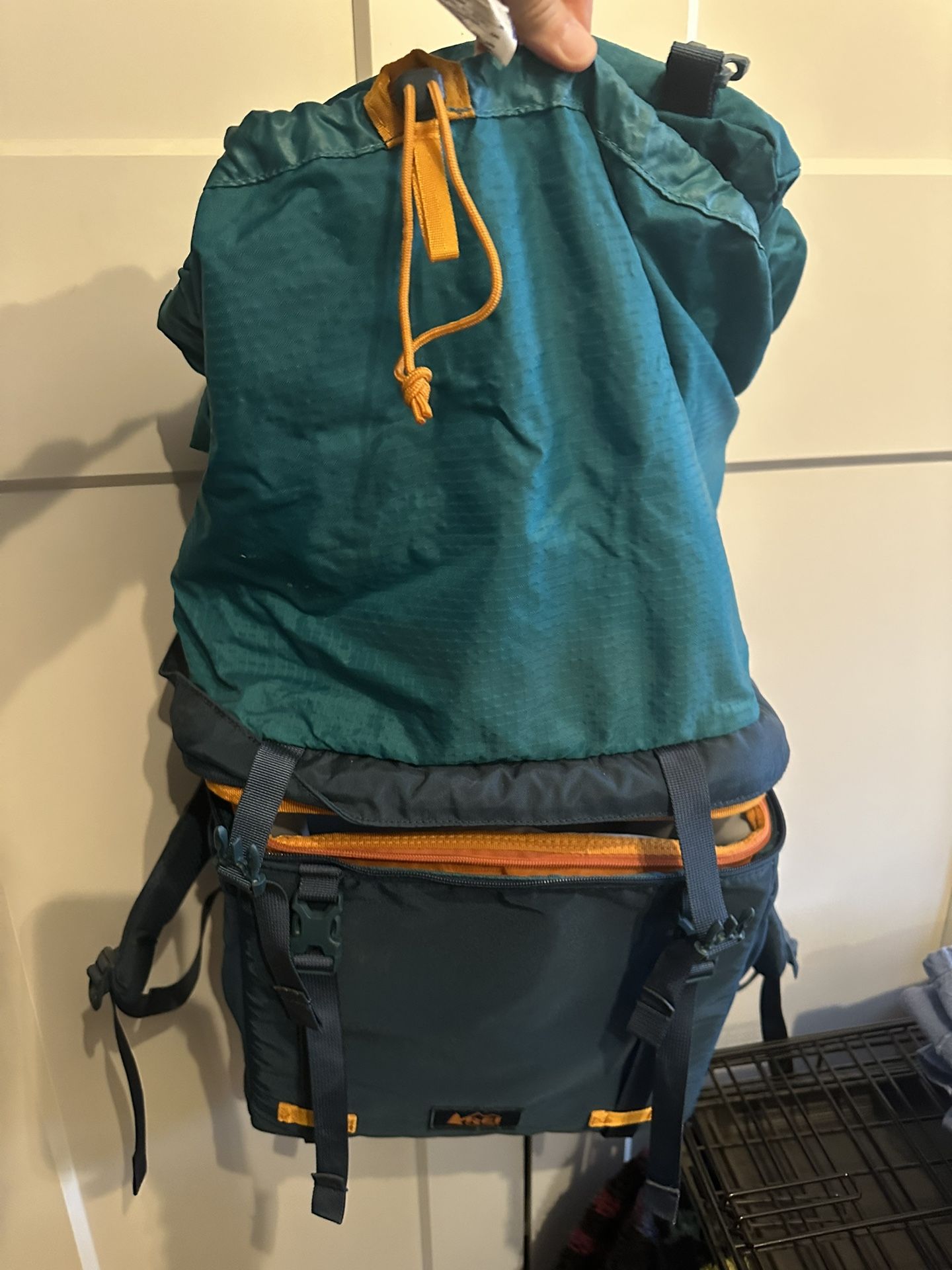 REI Cooler Backpack