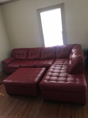 New And Used Sectional Couches For In Raleigh Nc Offerup Sectional Couch With Ottoman For In Raleigh Nc