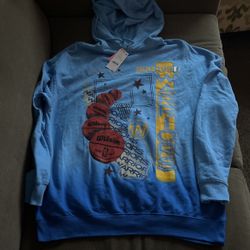 Golden State Warriors Sweater