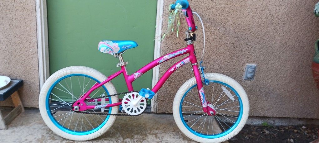 Bike For Kids 