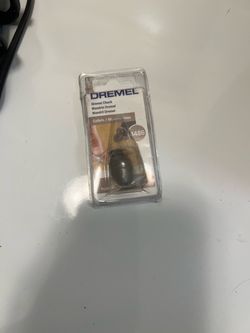 Dremel Keyless Chuck 4486 Rotary Tool Accessories Multipro Quick Change Durable