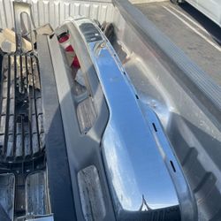 Gmc Sierra Yukon Front bumper