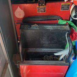 Ac Machine And Transmission Flush Machine