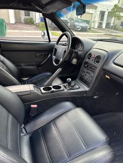 ma.mi 1995 Mazda MX-5 (JM1NA3536S0616540) : Registry : MX-5 Miata World
