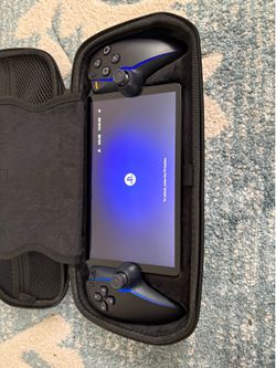 PlayStation portable