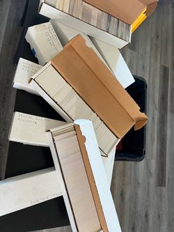 Sport cards big sale!!