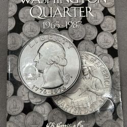 Complete Quarter Album 1965