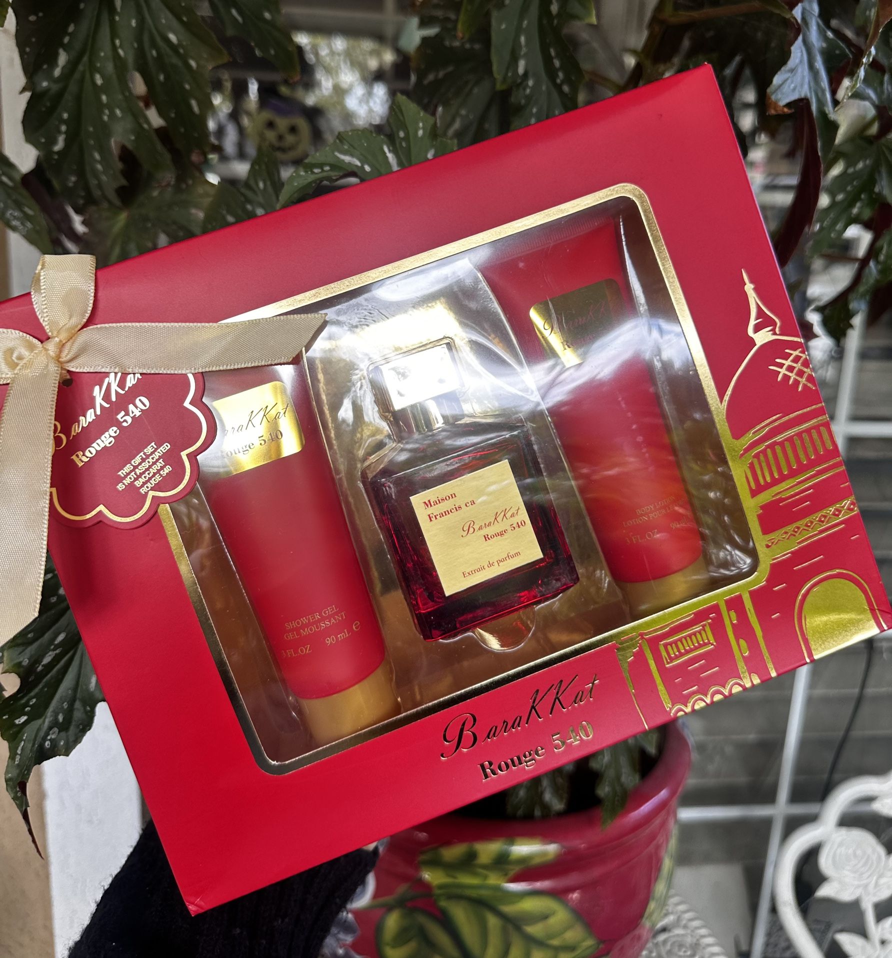 Perfume Gift Sets