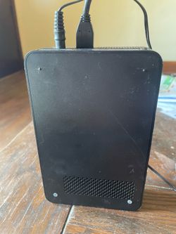 Buffalo DriveStation USB 3.0 External Desktop Hard Drive (Model: HD-LC4.0U3) 4TB