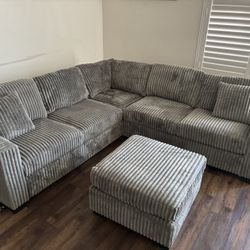 Sectional Sofa Set